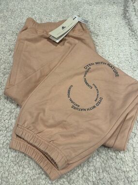 Adidas x Stella McCartney Unisex Joggers – NWT – XL – Soft Pink